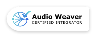 AWE Certified Integrator 01