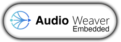 Audio Weaver Embedded
