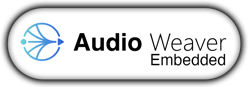 Audio Weaver Embedded Audio Weaver Embedded