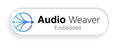 Audio_Weaver_Embedded