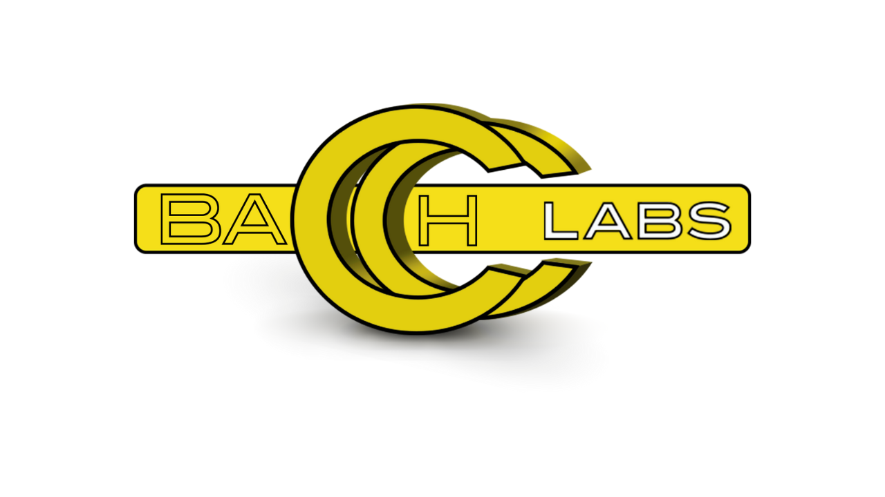 Bacch Labs Logo