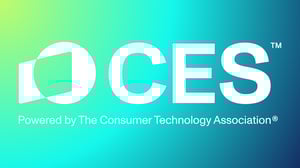 CES Event page