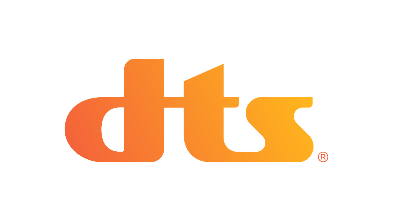 DTS logo