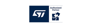 ST Logo