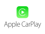 Apple carplay