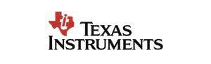 Texas Instruments Logo