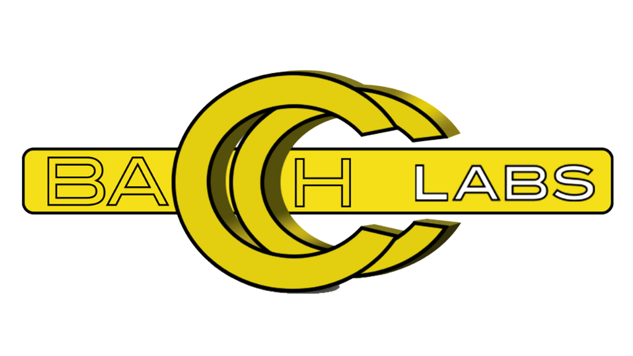 Bacch Labs Logo