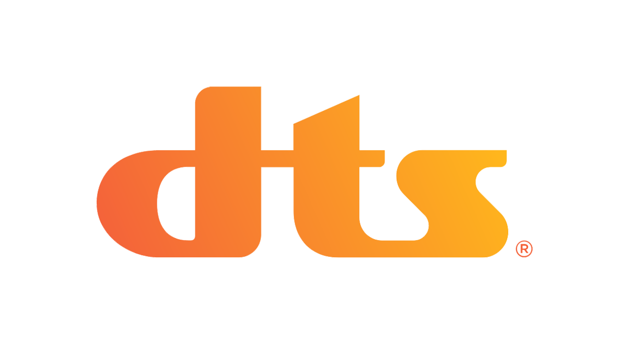 DTS logo