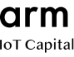 arm IoT Capital Logo