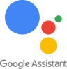 DSP Google Assistant logo