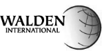 Walden International Logo