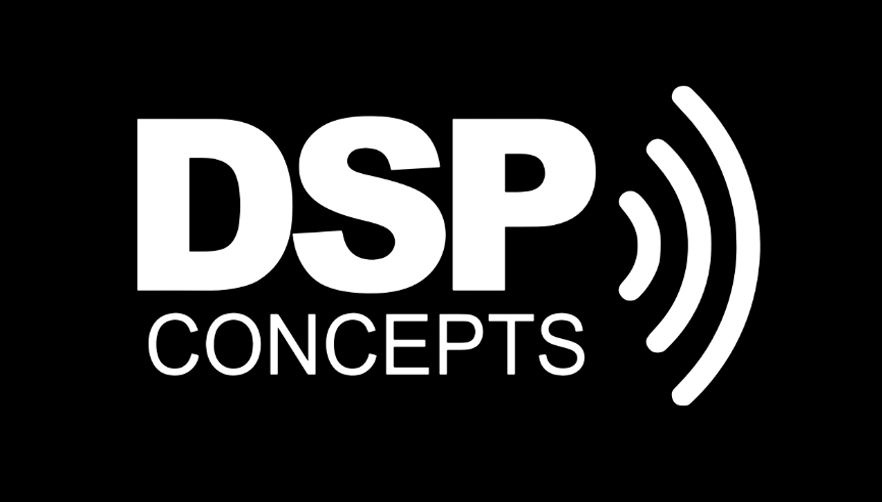 DSP Concepts Enables Audio Weaver for the Cadence Tensilica HiFi 5 DSP