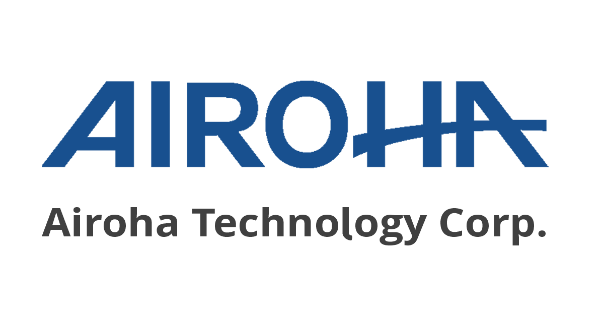 Airoha Logo