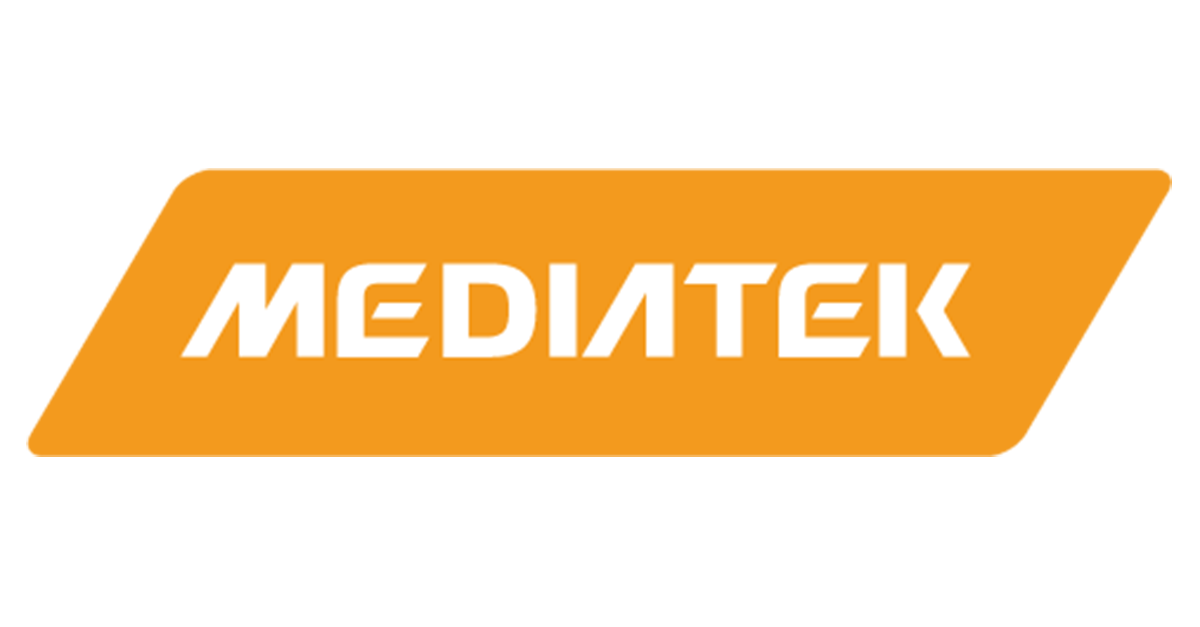 mediatek Logo