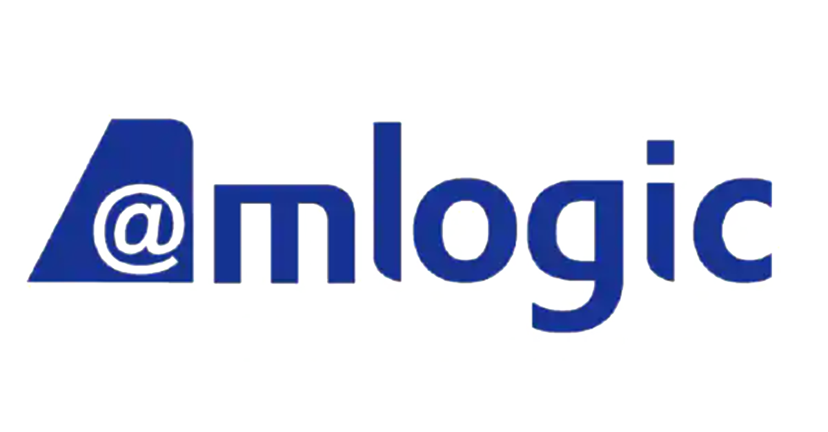 Amlogic Logo