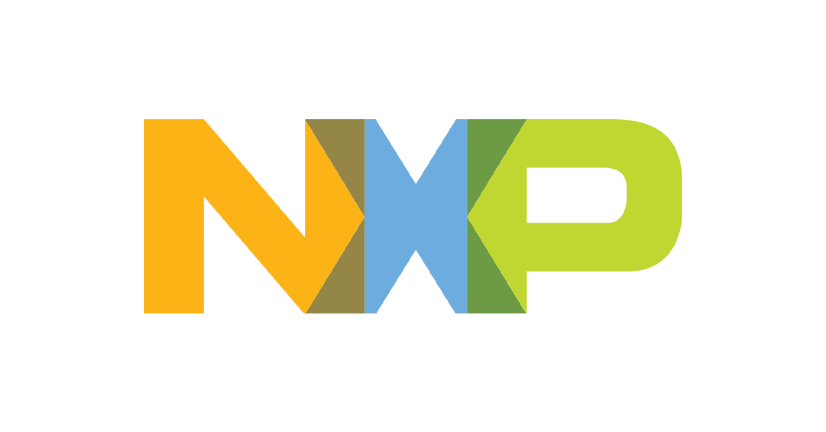 NXP Logo