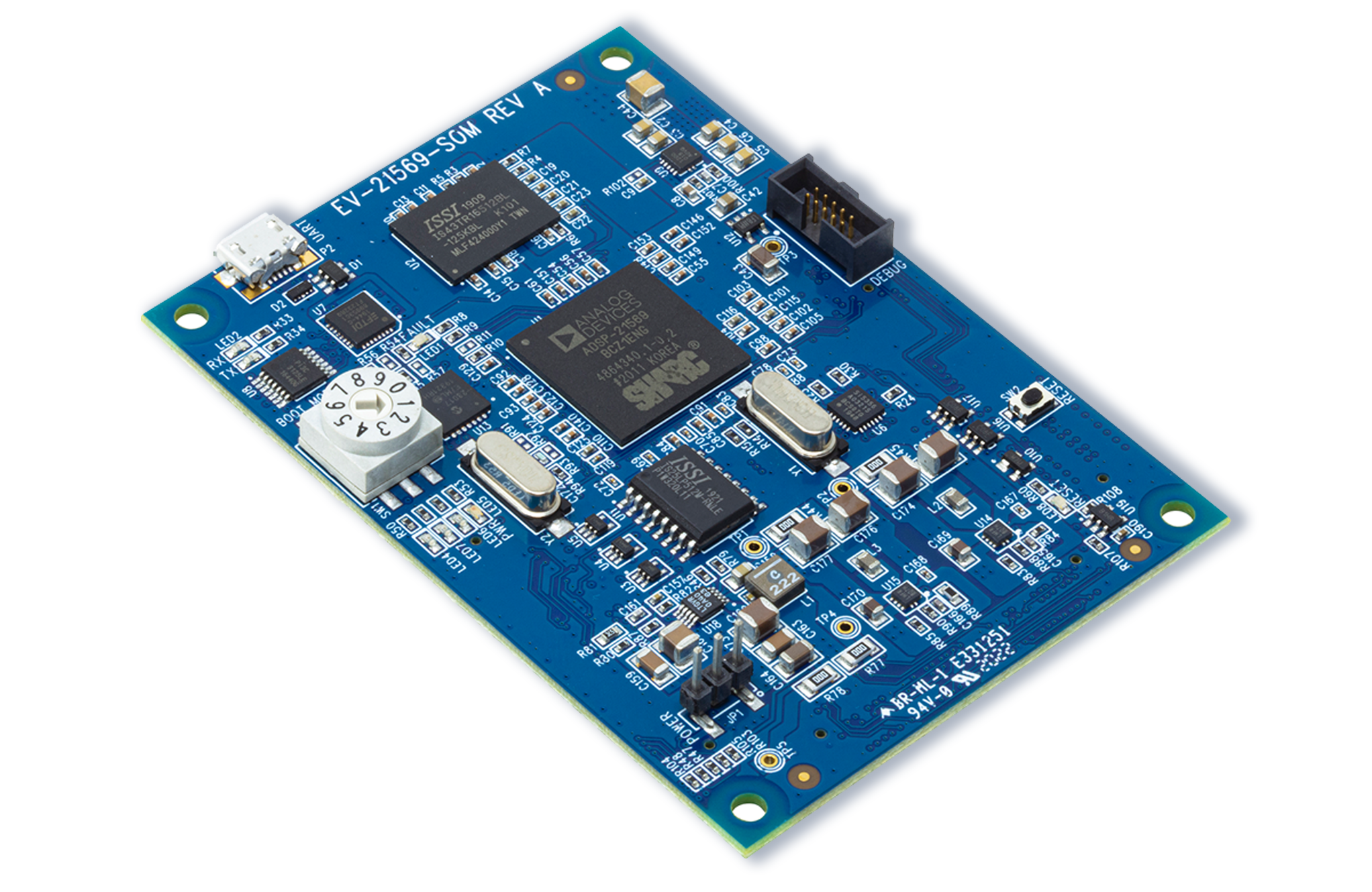 ADI Board