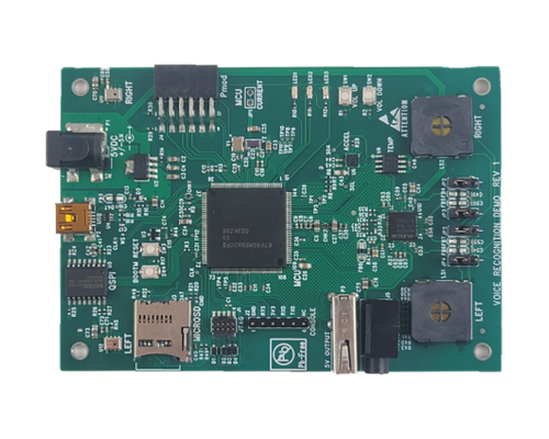 Renesas RA6M5