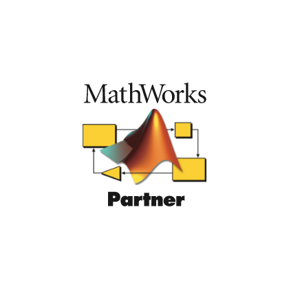 Audio Weaver - MathWorks Partner